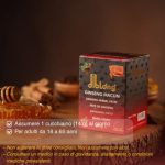Diblong Honey Paste Aphrodisiac for Men Pack 1 (240g) - Ginseng Natural Herbal Paste Support for Resistance, Ginsing Macun - Made in Tur