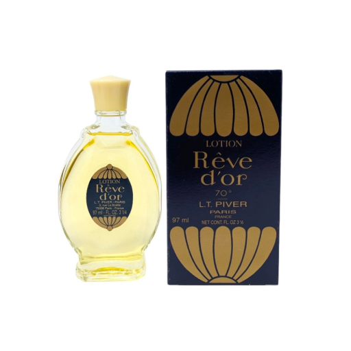 Reve D'or 97ML