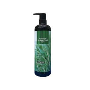 Rosemary Hair Shampoo for Men and Women