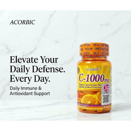 Vitamin C Supplement 1000mg Vitamin C Supplement 1000mg