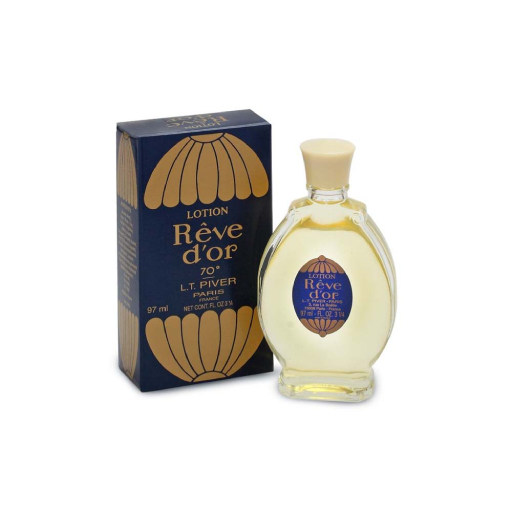 لوشن ريف دور الأصلي 70 لتر، عطر لوشن بيفر، باريس، فرنسا، 97 مل