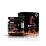 💛 Max Fly Macun 240g – Herbal Energy Paste for Men