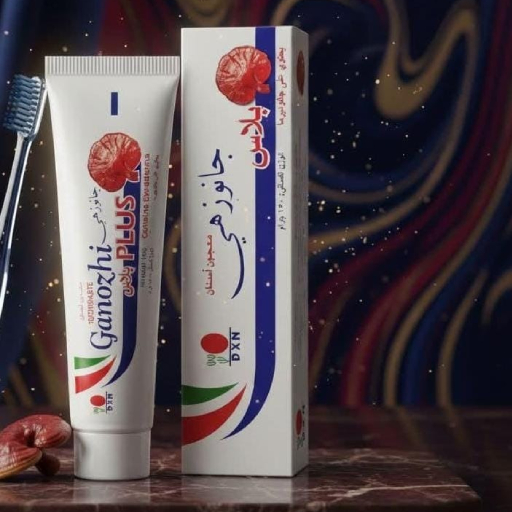 DXN herbal toothpaste 150g DXN herbal toothpaste 150g