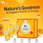 Herbal Honey with Royal Jelly