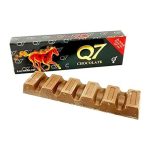 Red Q7 Herbal Wellness Chocolate