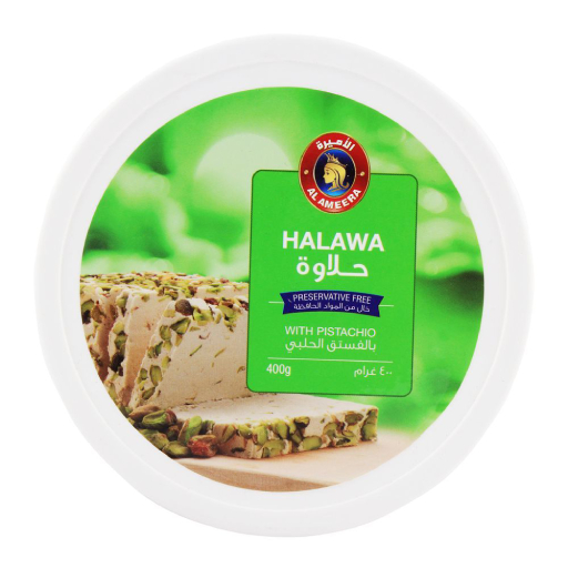 pistachio halva pistachio halva
