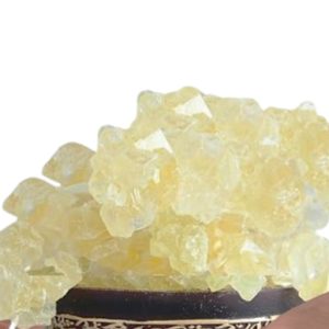 rock sugar crystals 250g