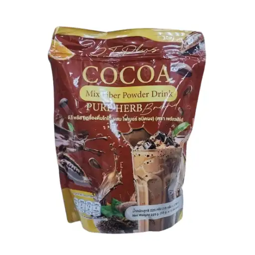 BT Plus Cocoa Mix UAE BT Plus Cocoa Mix UAE