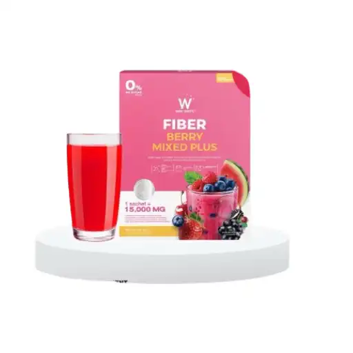 Berry Fiber Powder Berry Fiber Powder