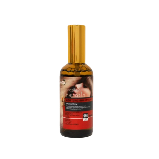 Brazilian hair treatment serum Brazilian hair treatment serum