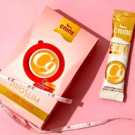 C-Nine Pro Slim C9 Beauty Coffee Drink C-Nine Pro Slim C9 Beauty Coffee Drink