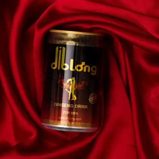 DIBLONG Ginseng Beverage
