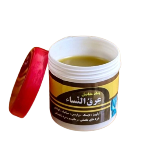 Erqonasa Body Ache Relief Ointment Erqonasa Body Ache Relief Ointment