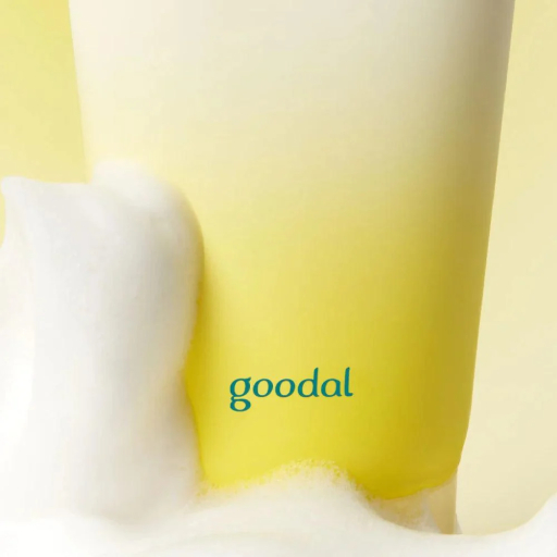 Goodal Cleansing Foam 150ml