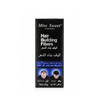 Instant Hair Fiber Powder