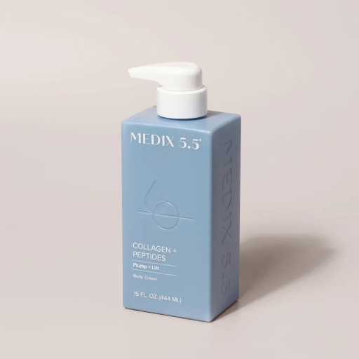 Medix 5.5 Collagen Cream Medix 5.5 Collagen Cream