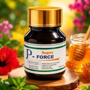 Men's Energy Honey