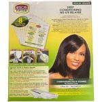 Olive Miracle Professional Hair Relaxer