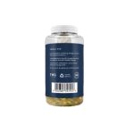 Omega Supplement with Vitamin E