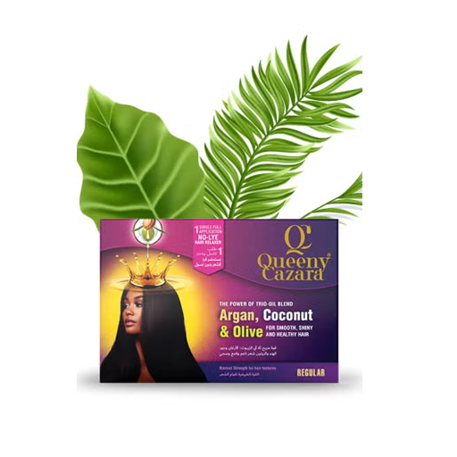 Q Queeny Cazara Hair Treatment Q Queeny Cazara Hair Treatment