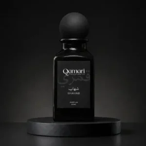 Qamari Shahab perfume for men