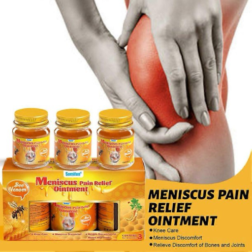 SUMIFUN Meniscus Fast Absorbing Ointment SUMIFUN Meniscus Fast Absorbing Ointment