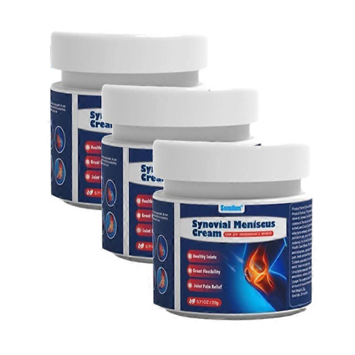 Synovial Meniscus Joint Care Ointment Synovial Meniscus Joint Care Ointment