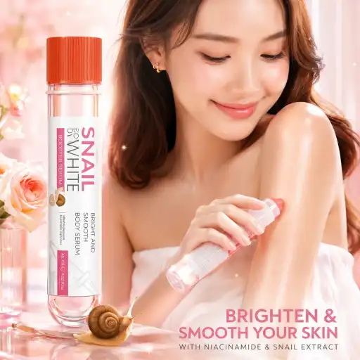 best snail brightening body serum best snail brightening body serum