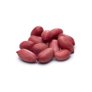 natural whole peanuts