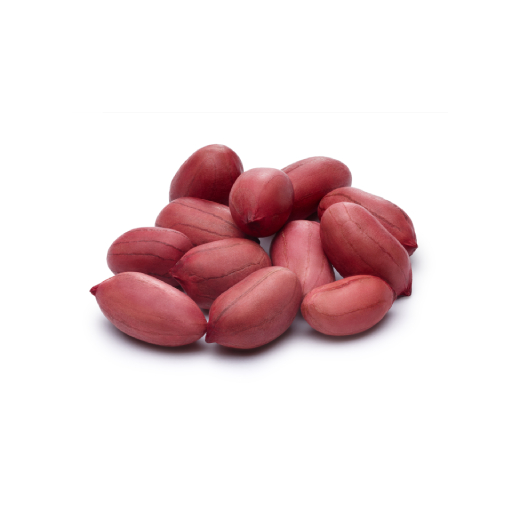 natural whole peanuts