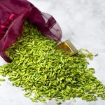 pistachios for cake decoration