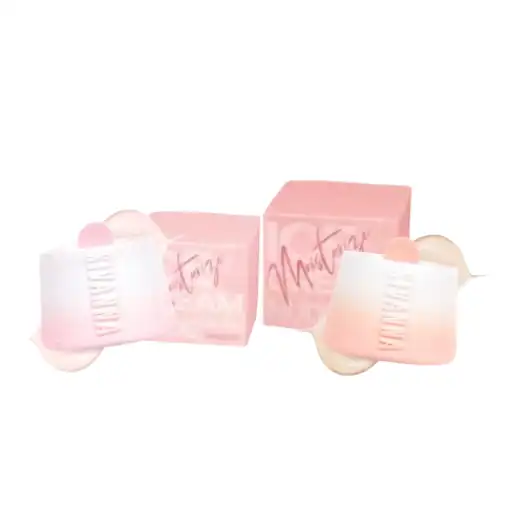radiant skin moisturizer