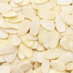 sliced almonds for cooking