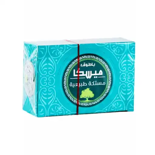 علكة باتوك الطبيعية للمستكة علكة باتوك الطبيعية للمستكة