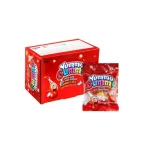 Bento Cola Jelly Gum 24 Pack