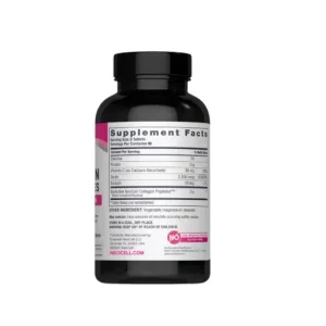 NeoCell Grassfed Collagen Peptides + Vitamin C & Biotin