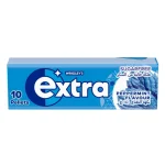 Wrigley's Extra Peppermint Gum 30 Packs Wrigley's Extra Peppermint Gum 30 Packs