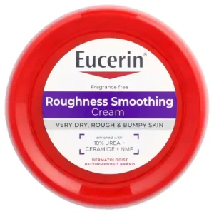 rough and bumpy skin moisturizer