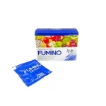 المكمل الغذائي S2S Fumino (10 أكياس)