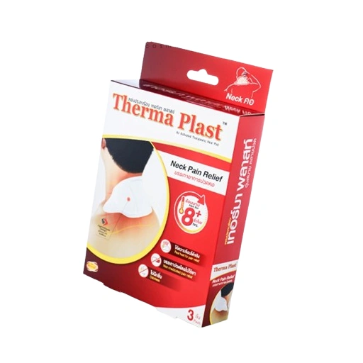 Therma Plast Warming Patch 3 Pack Therma Plast Warming Patch 3 Pack